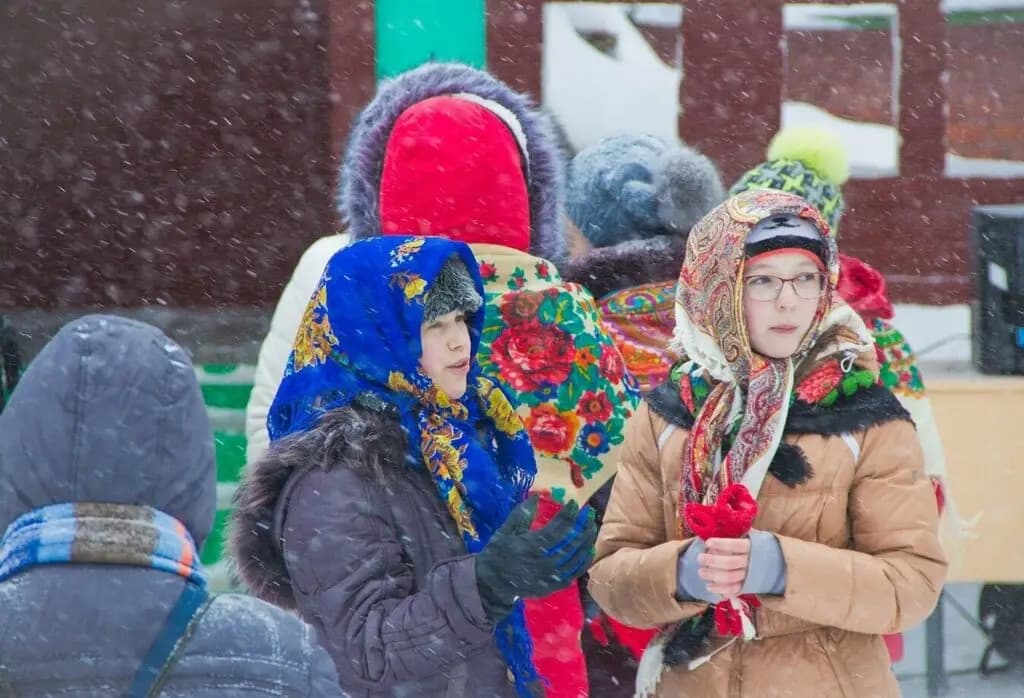 Средняя общеобразовательная школа № 17, дошкольные группы — фото 7