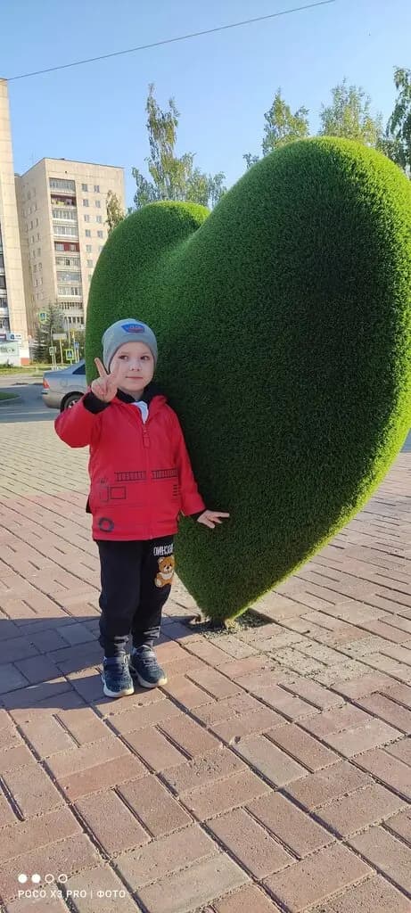Детский сад № 54 Звёздочка — фото 2