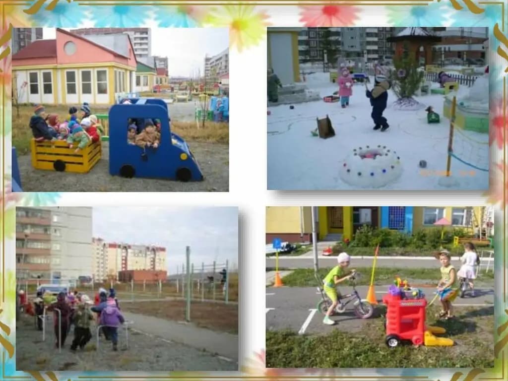 Центр развития ребёнка-детский сад № 15 Семицветик — фото 8