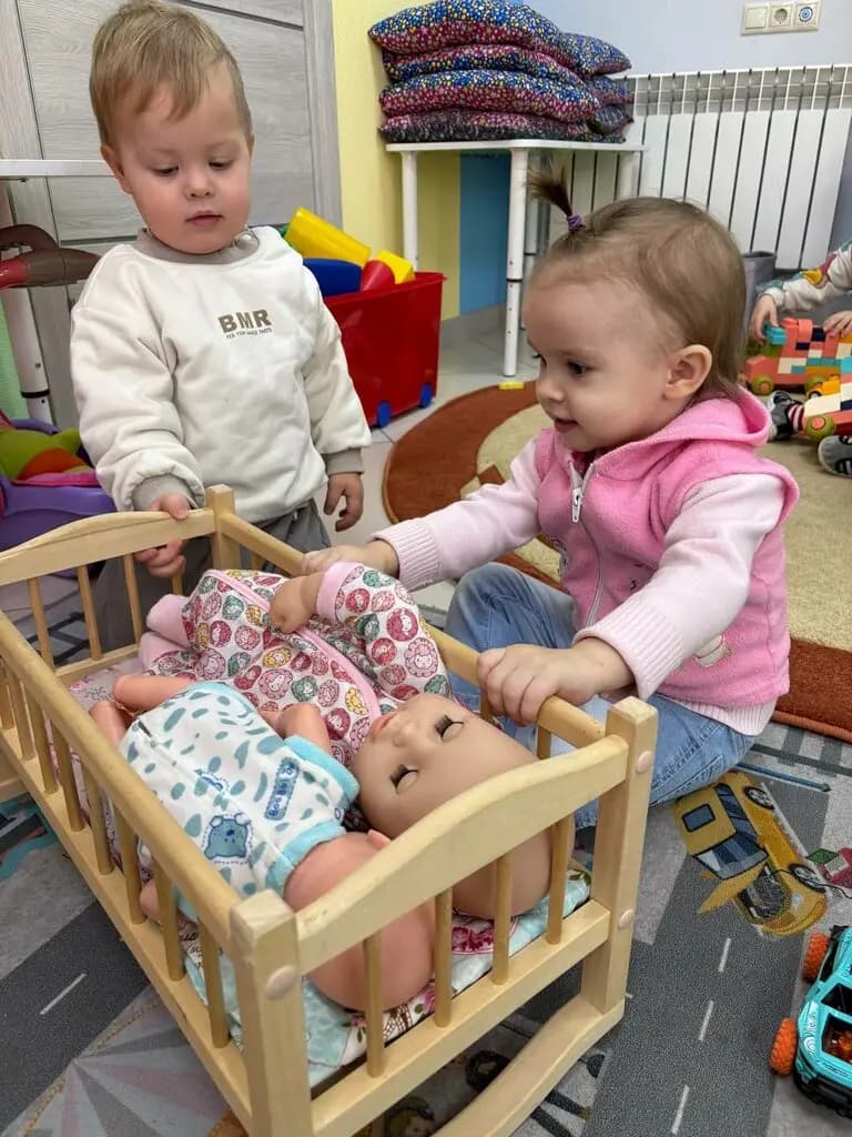 Мадам Педагогика — фото 5