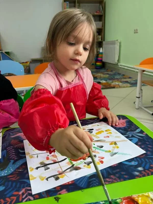Мадам Педагогика — фото 9