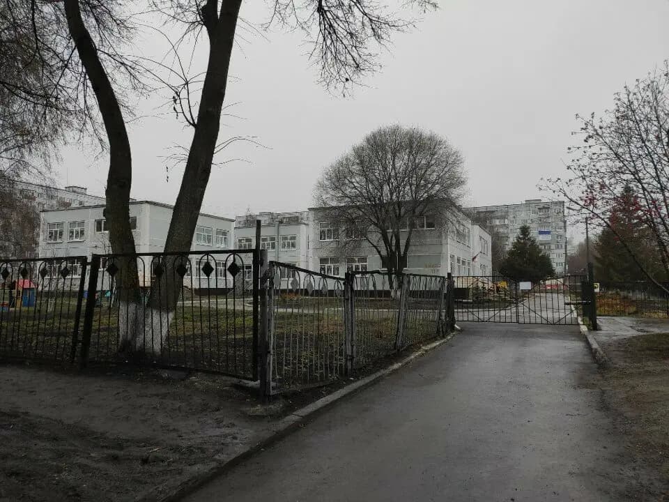 Центр развития ребёнка-детский сад № 22, Радуга детства — фото 3