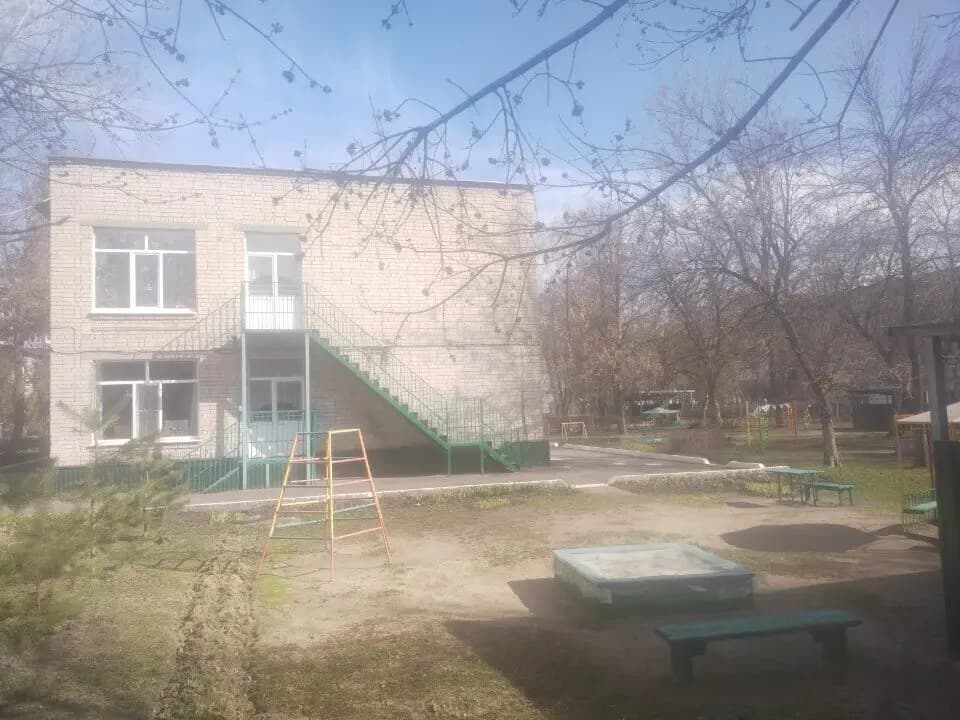 Детский сад Страна детства № 110, филиал № 1 — фото 5