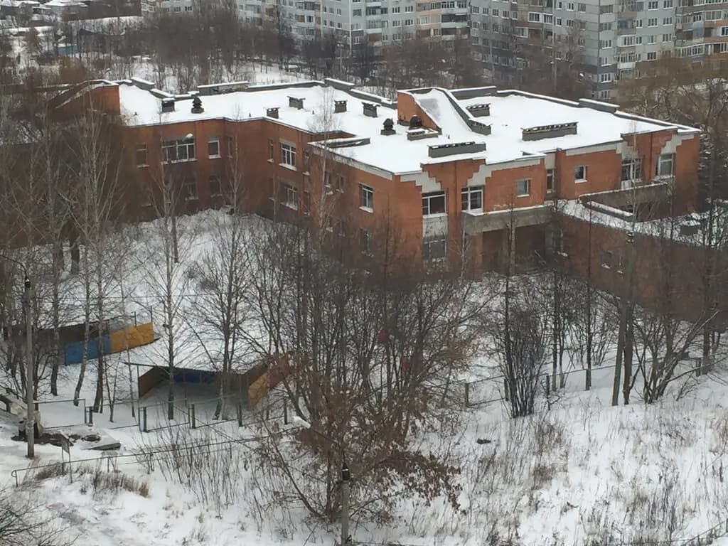 Центр развития ребёнка-детский сад № 150 Алый парус — фото 4