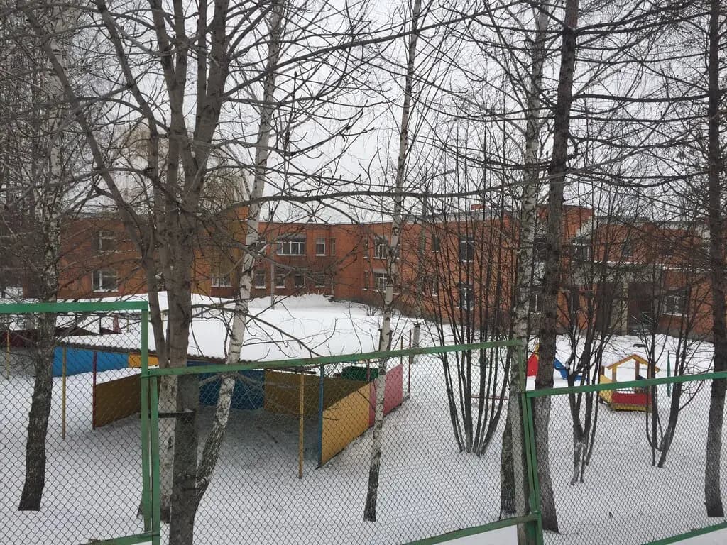 Центр развития ребёнка-детский сад № 150 Алый парус — фото 6