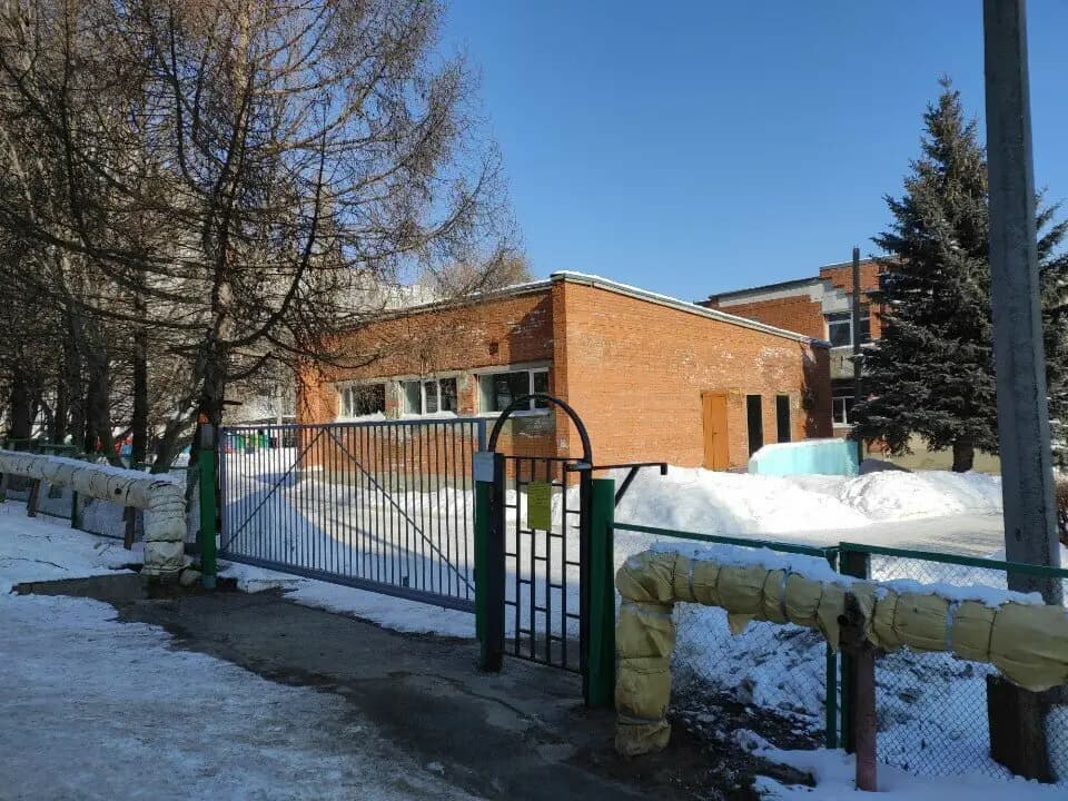 Центр развития ребёнка-детский сад № 150 Алый парус — фото 8