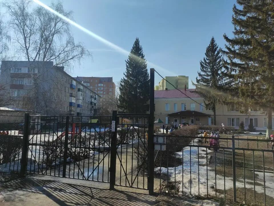 Детский сад № 105, филиал № 2 Яблонька — фото 5