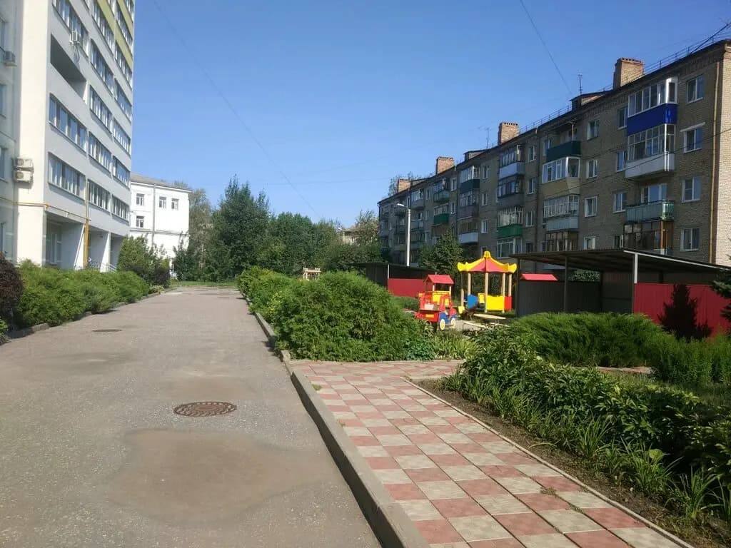 Центр развития ребёнка-детский сад № 150 Алый парус, филиал Калинка — фото 2