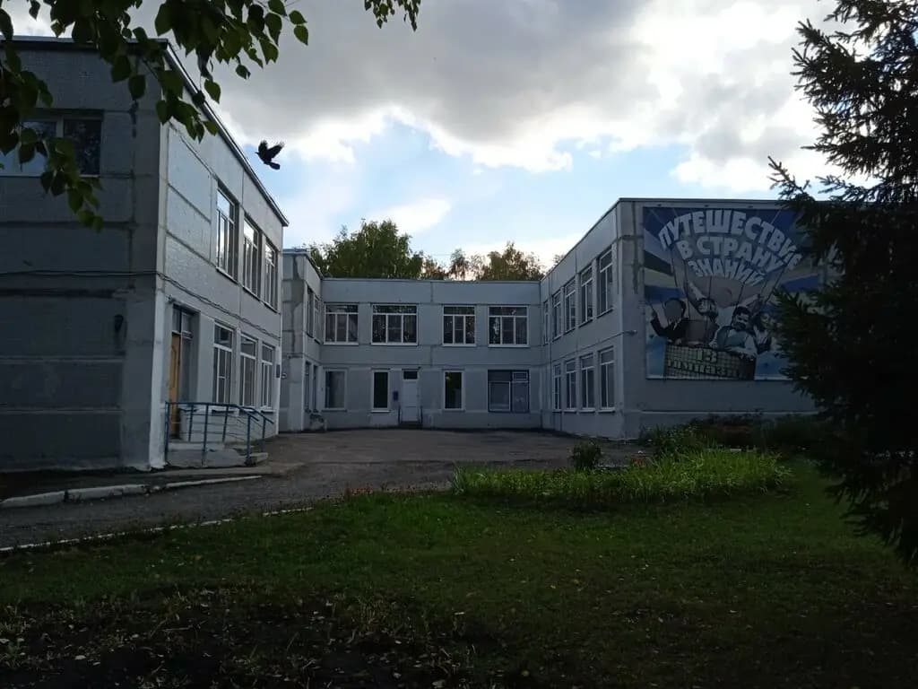 Детский сад № 129 Подсолнушек, филиал № 2 Звёздочка — фото 6