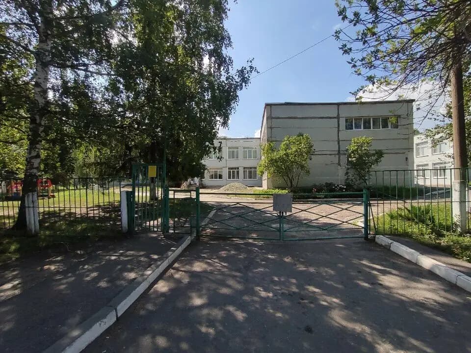 Детский сад № 129 Подсолнушек, филиал № 2 Звёздочка — фото 7