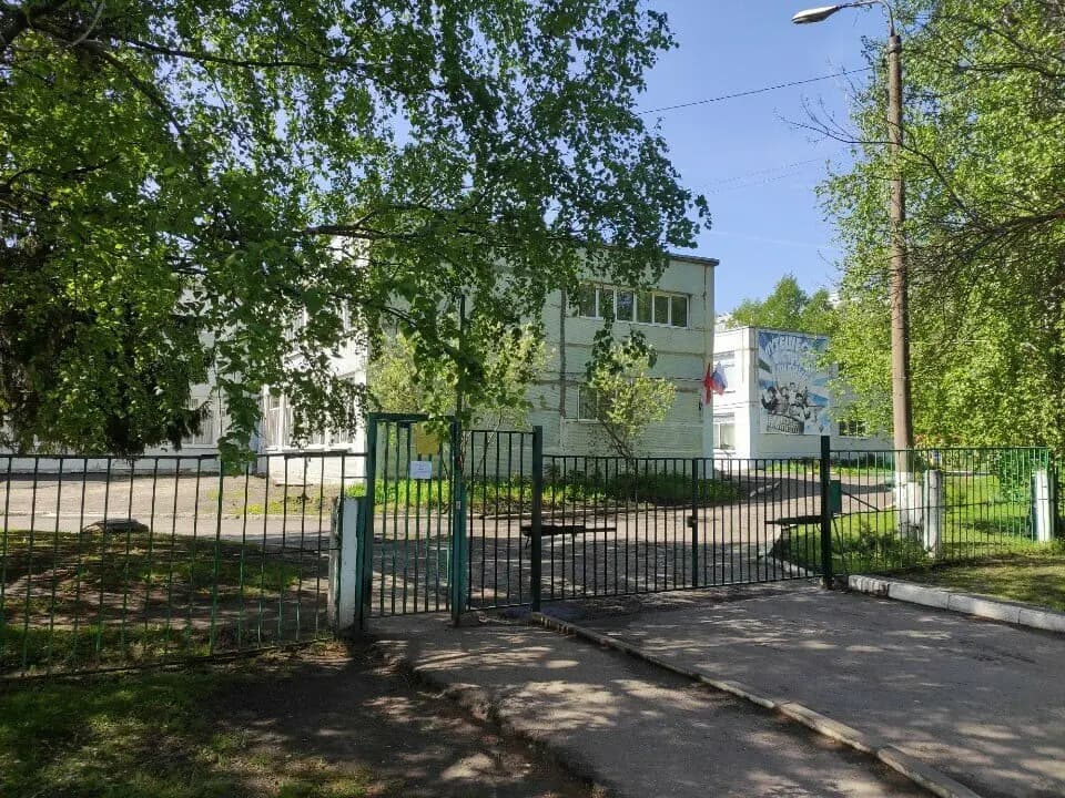 Детский сад № 129 Подсолнушек, филиал № 2 Звёздочка — фото 8