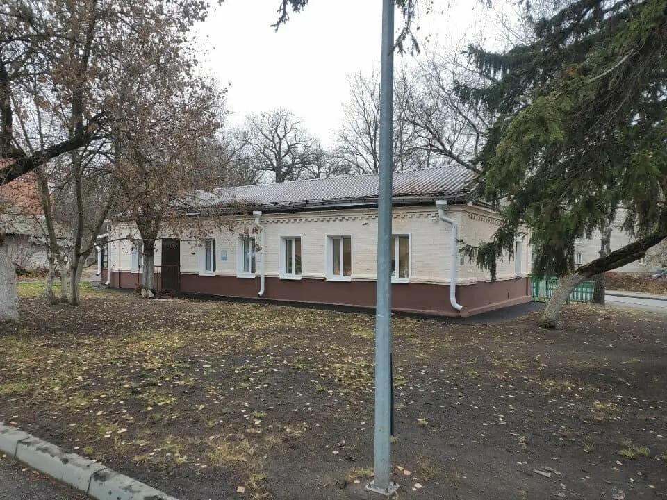 Детский сад № 31, филиал 3 — фото 6
