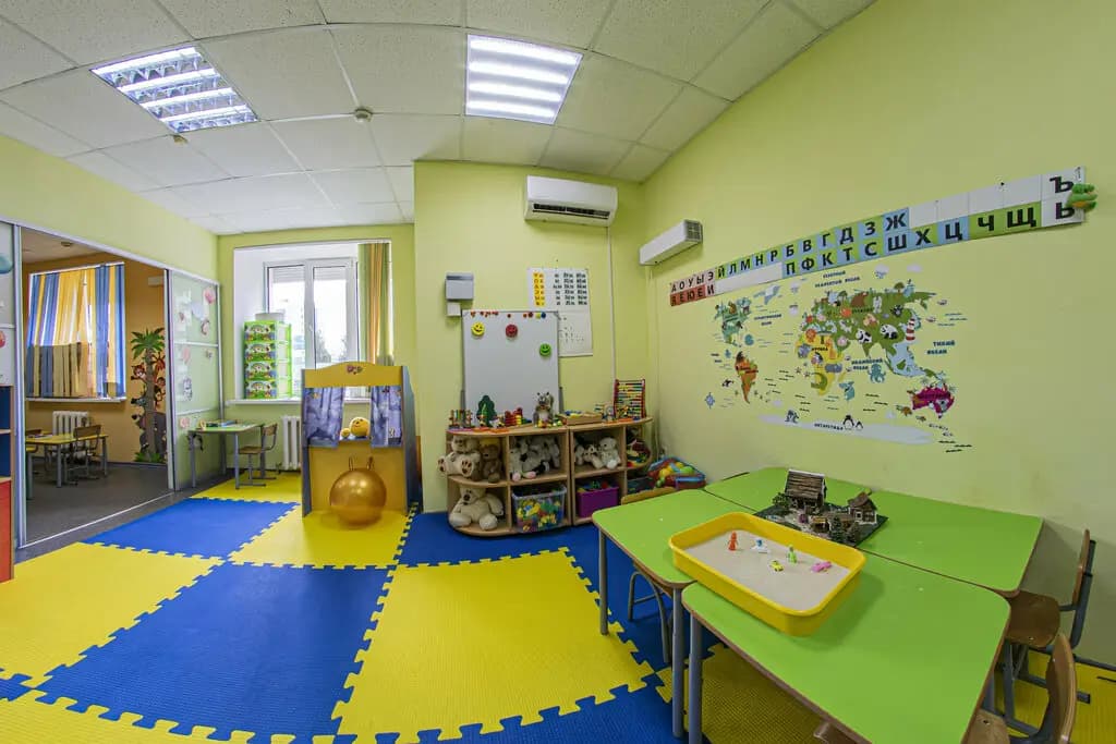 Солнечный город — фото 5