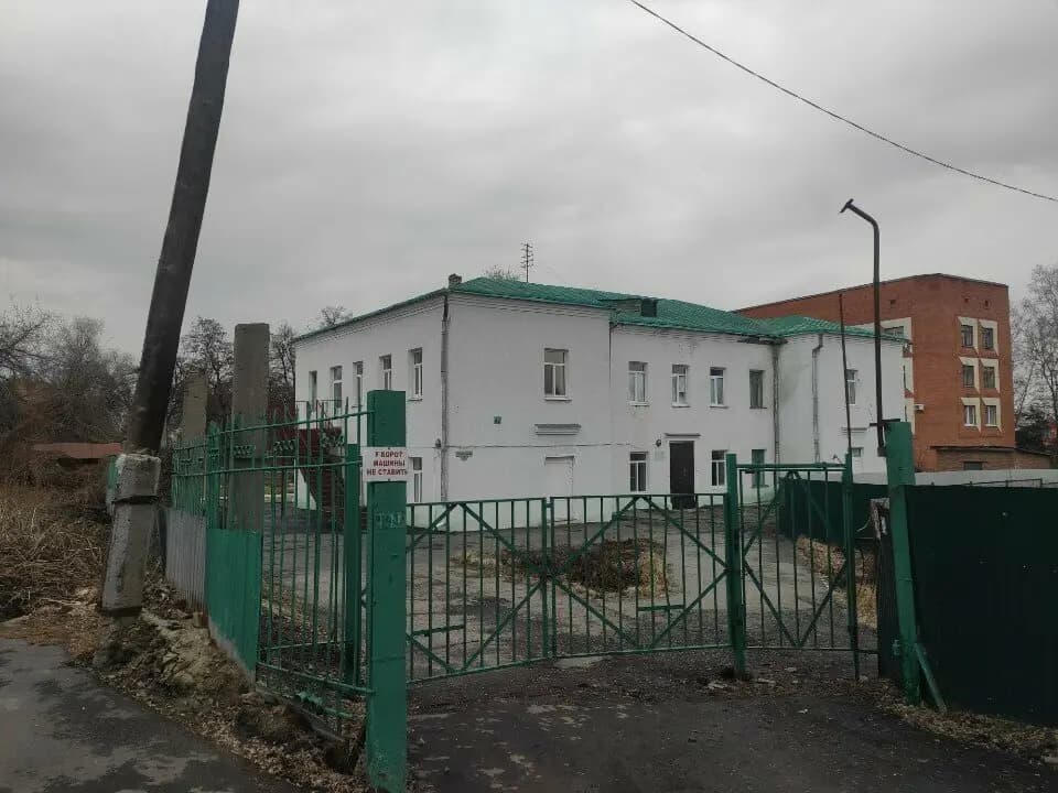 Детский сад № 96 Колокольчик, филиал № 2 Дюймовочка — фото 4