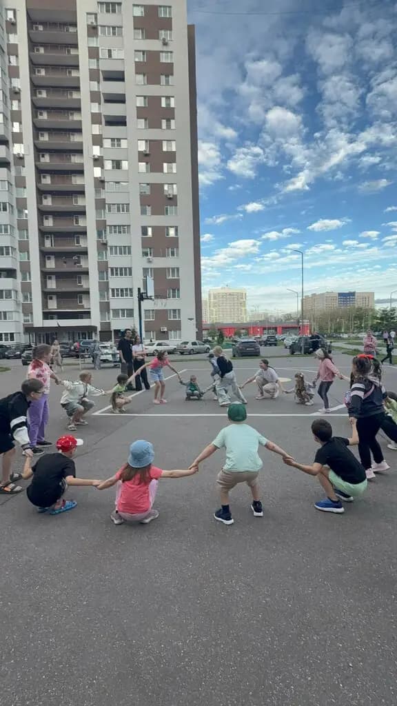 Маленькие Пензенцы — фото 3