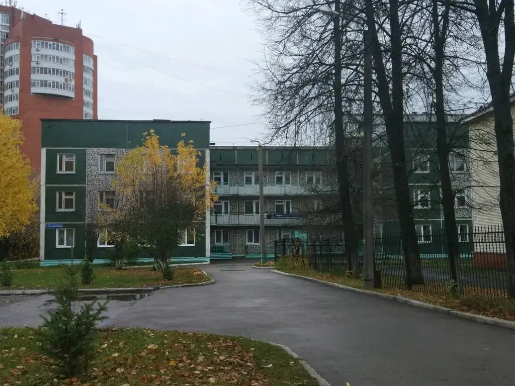 Центр развития ребёнка-детский сад № 417 — фото 2