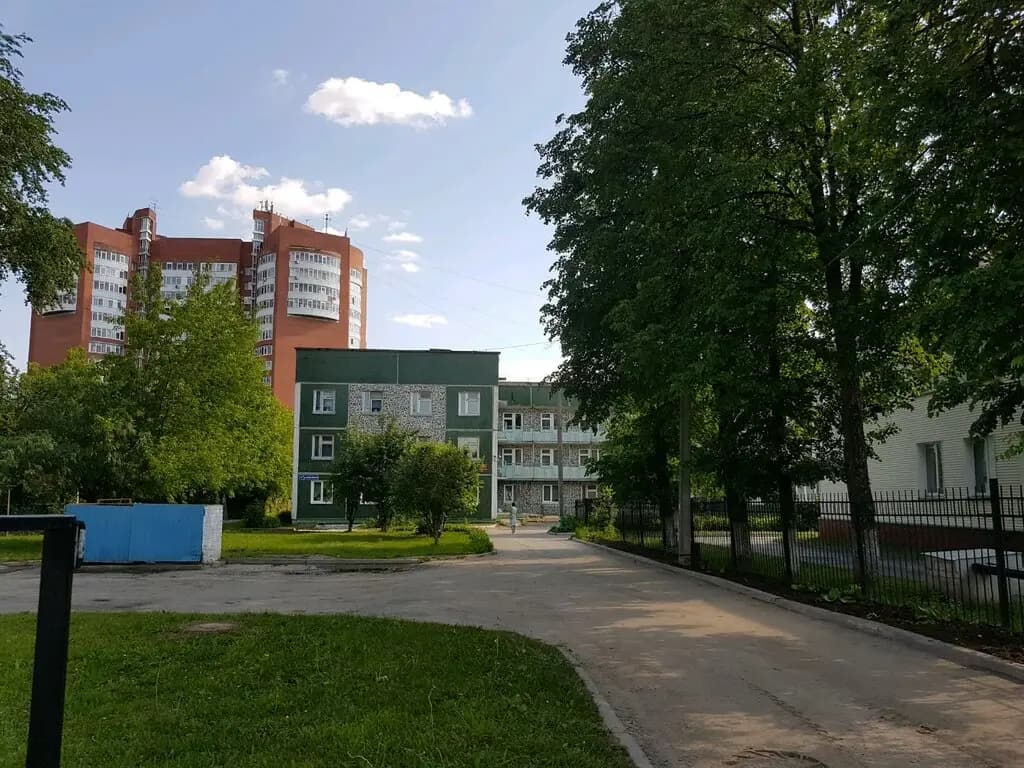 Центр развития ребёнка-детский сад № 417 — фото 6