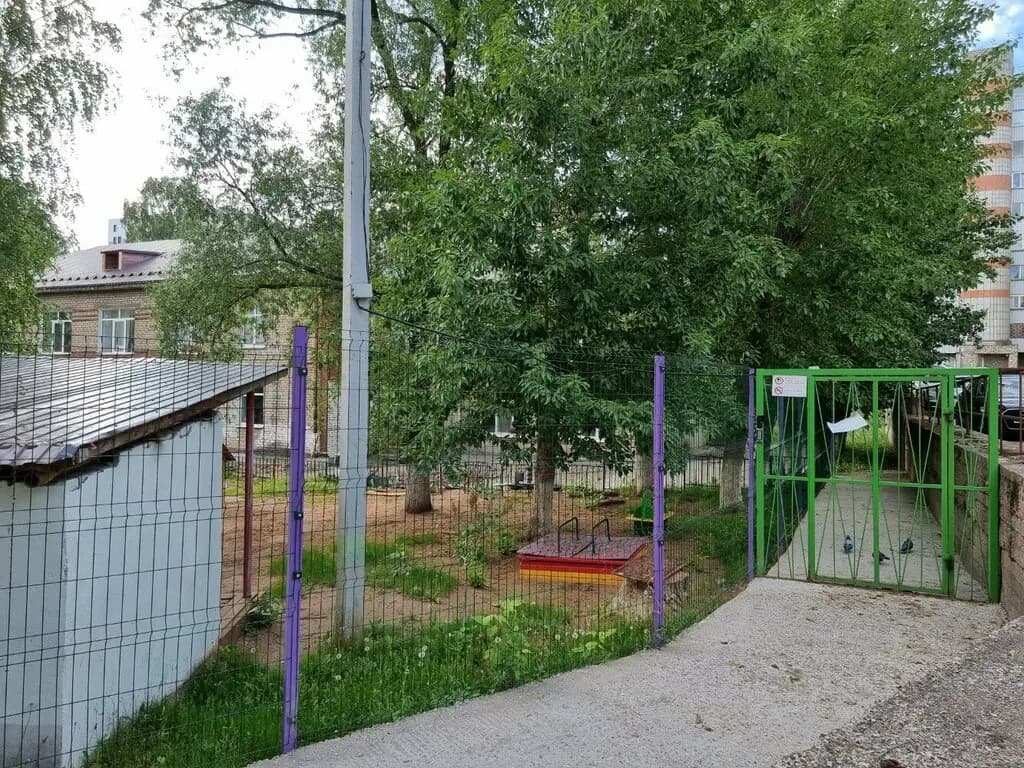Детский сад № 268, корпус № 5 — фото 5