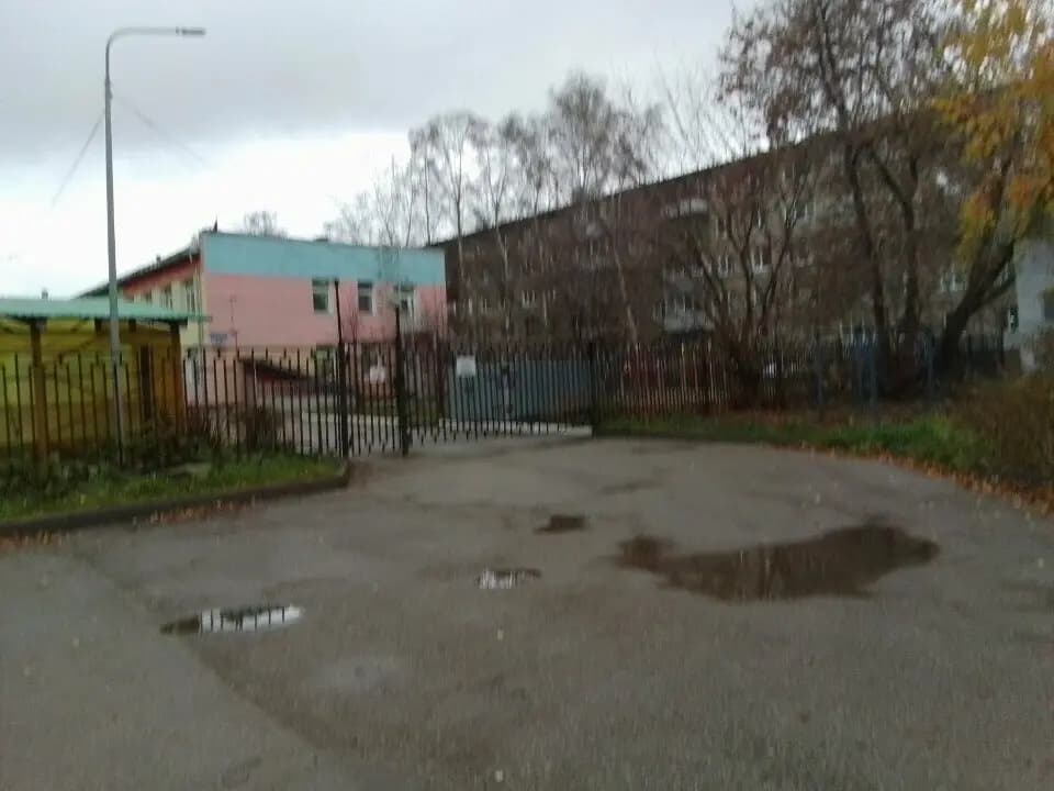 Центр развития ребёнка-детский сад № 417 — фото 6