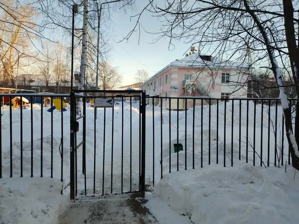 Детский сад № 377 Журавушка — фото 3