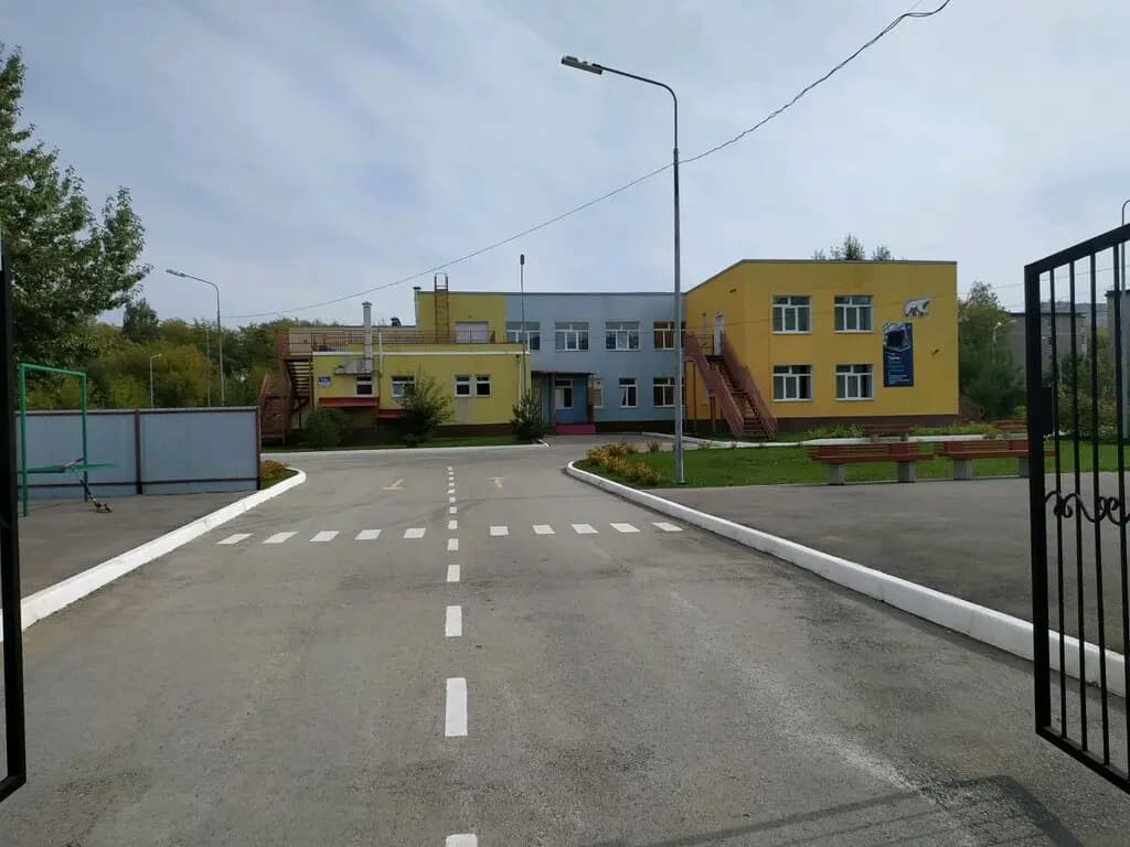 Центр развития ребёнка детский сад № 403, корпус № 4 — фото 2