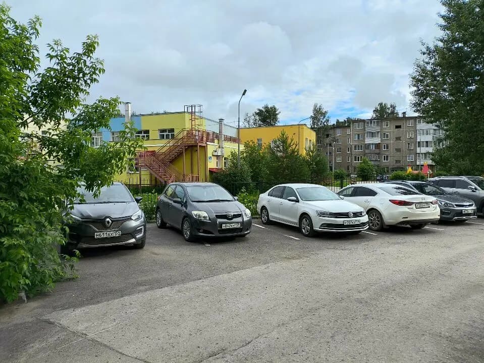 Центр развития ребёнка детский сад № 403, корпус № 4 — фото 3