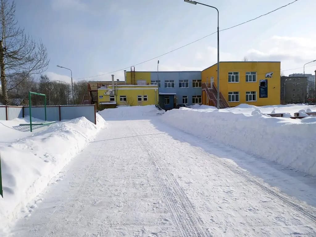 Центр развития ребёнка детский сад № 403, корпус № 4 — фото 5