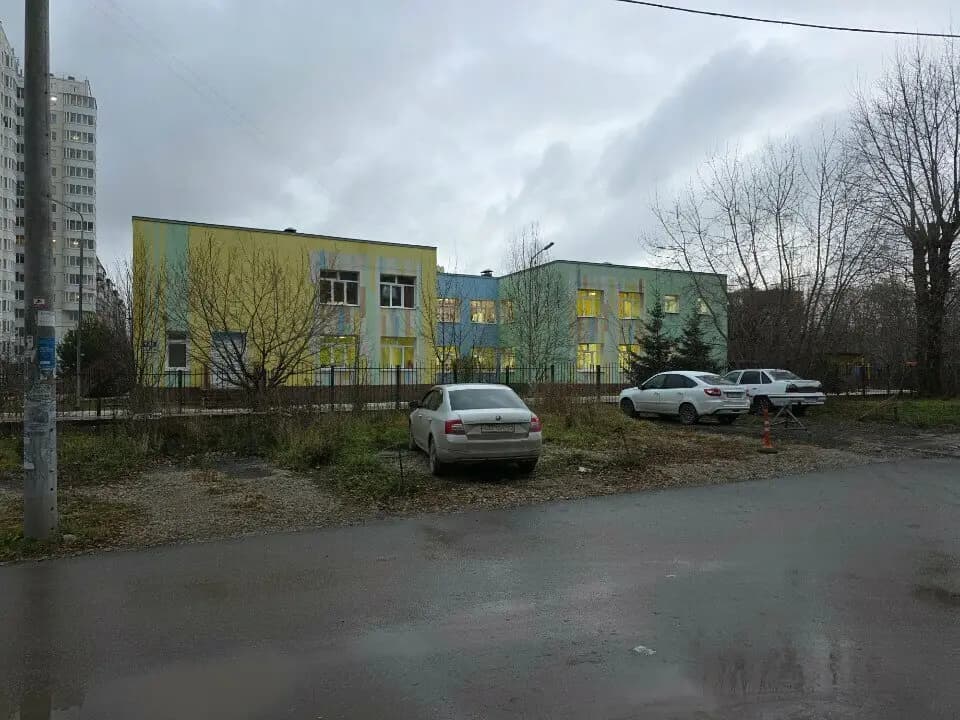 Центр развития ребёнка детский сад № 403, корпус № 4 — фото 6