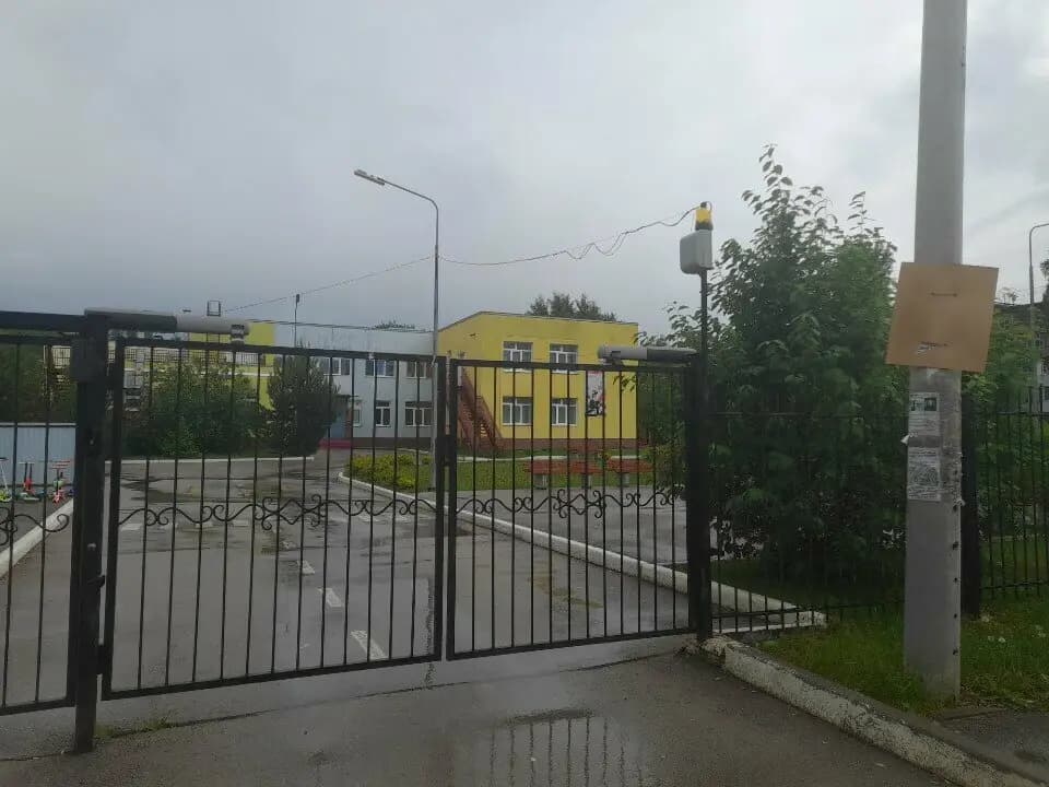 Центр развития ребёнка детский сад № 403, корпус № 4 — фото 7