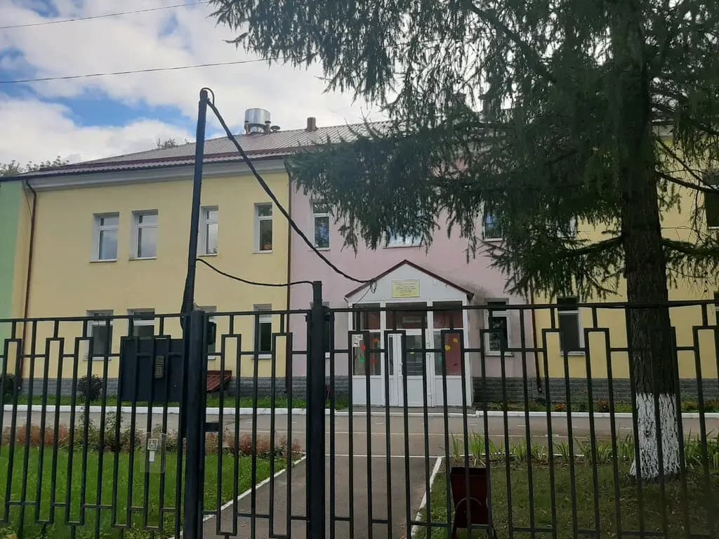 Центр развития ребенка-детский сад № 137, корпус № 1 — фото 6