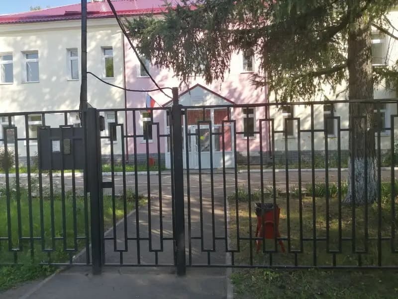 Центр развития ребенка-детский сад № 137, корпус № 1 — фото 9