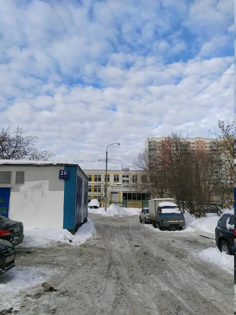 Школа № 2000, здание № 6, дошкольный корпус Сказочный городок — фото 3