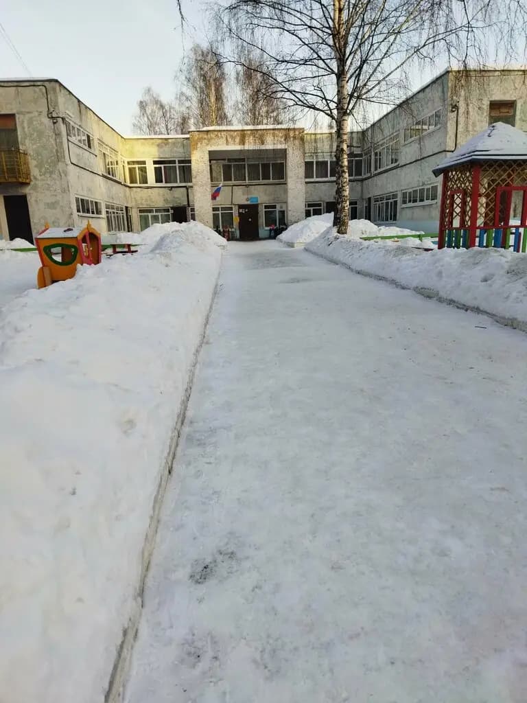Центр развития ребёнка-детский сад № 252 — фото 10