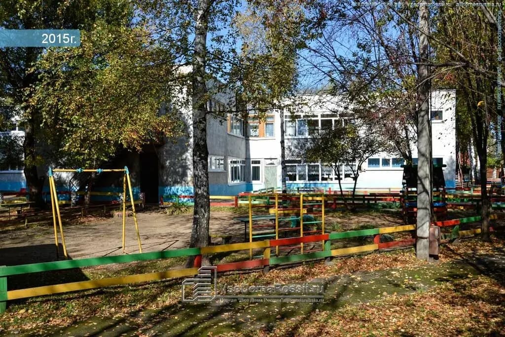Центр развития ребёнка-детский сад № 252 — фото 8
