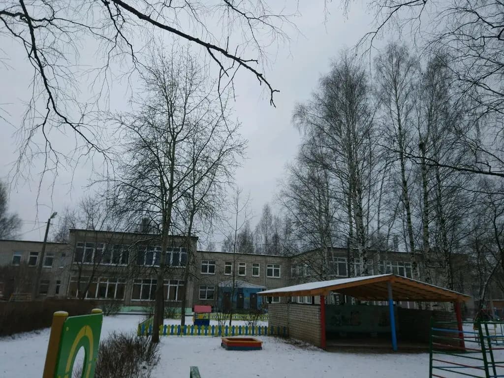 Детский сад № 64 Гардарика — фото 8