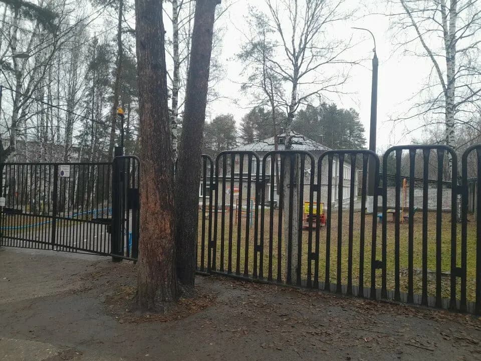 Центр развития ребёнка-детский сад № 394, корпус № 2 — фото 10