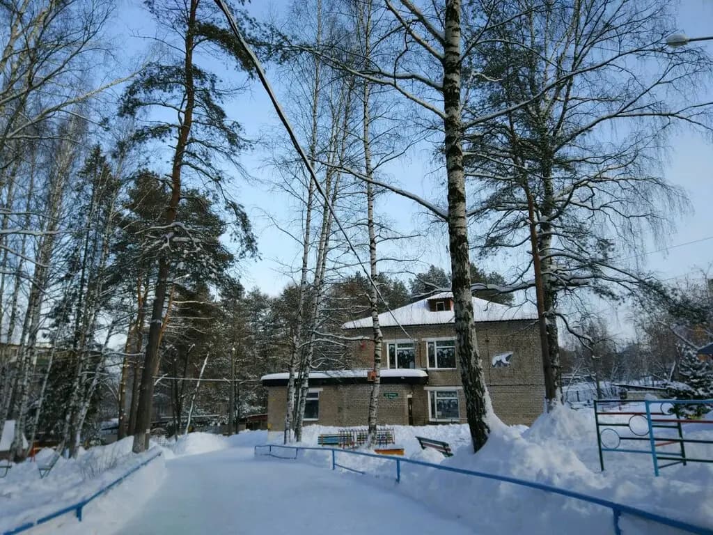 Центр развития ребёнка-детский сад № 394, корпус № 2 — фото 4