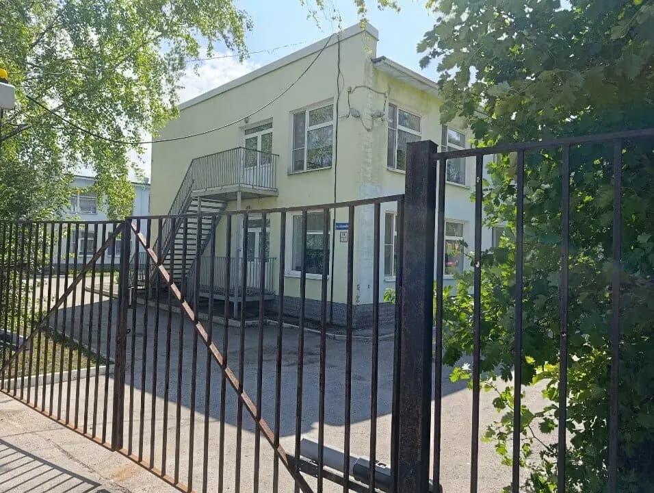 МАДОУ детский сад Почемучка г. Перми, корпус 3 — фото 2