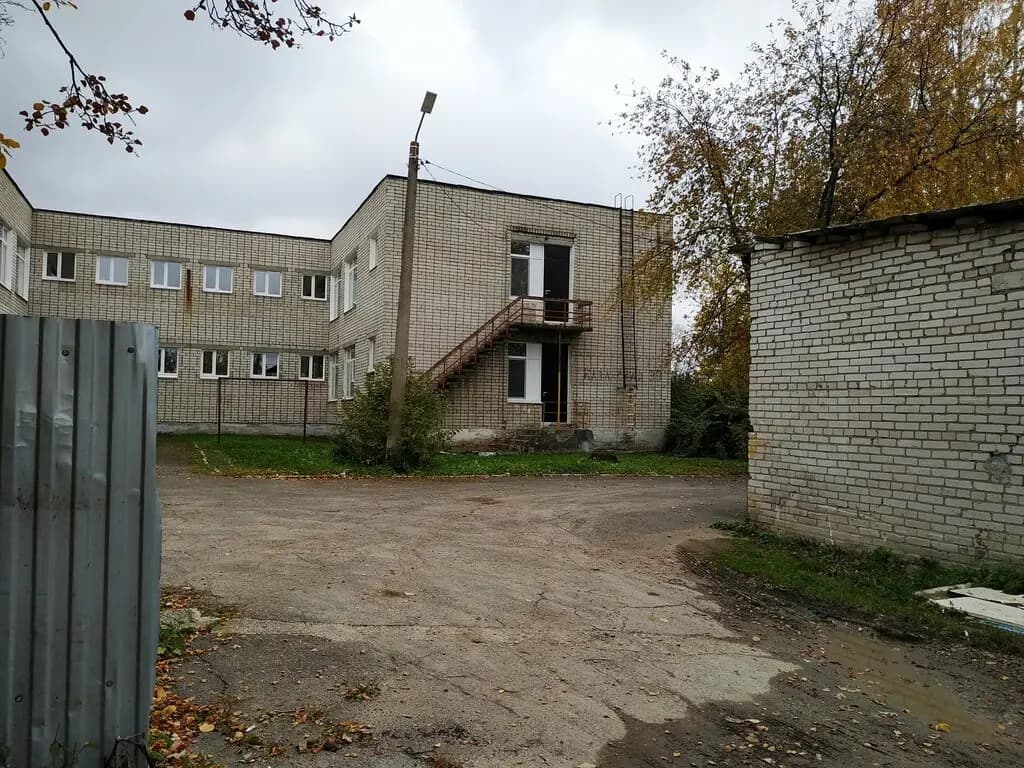 Общеобразовательная школа-интернат Пермского края, дошкольное отделение — фото 5