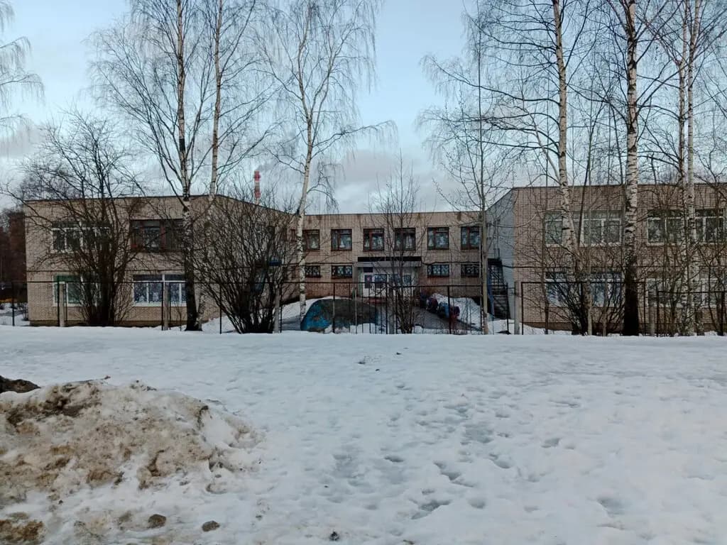 Центр развития ребёнка-детский сад № 15 Ёлочка — фото 2