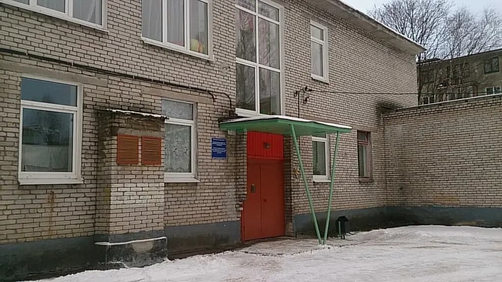 Детский сад общеразвивающего вида № 20 — фото 2