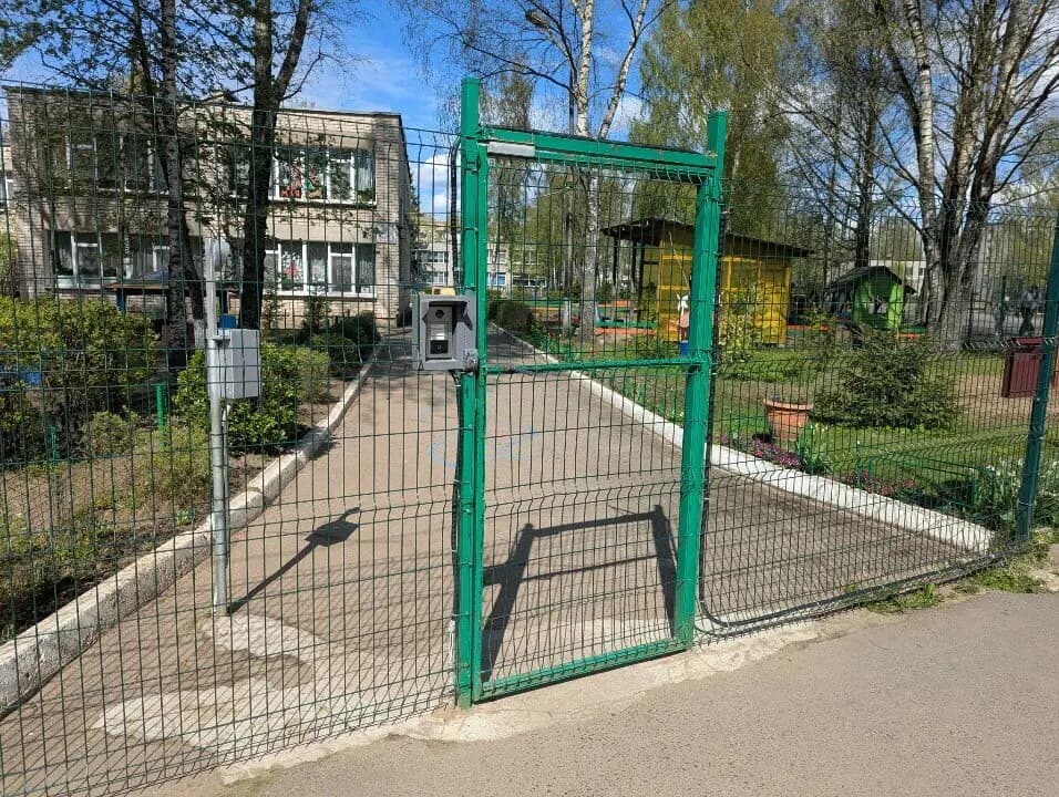 Детский сад компенсирующего вида № 32 Чебурашка — фото 4
