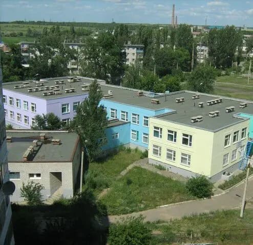 Центр развития ребёнка-детский сад № 21 Теремок — фото 2