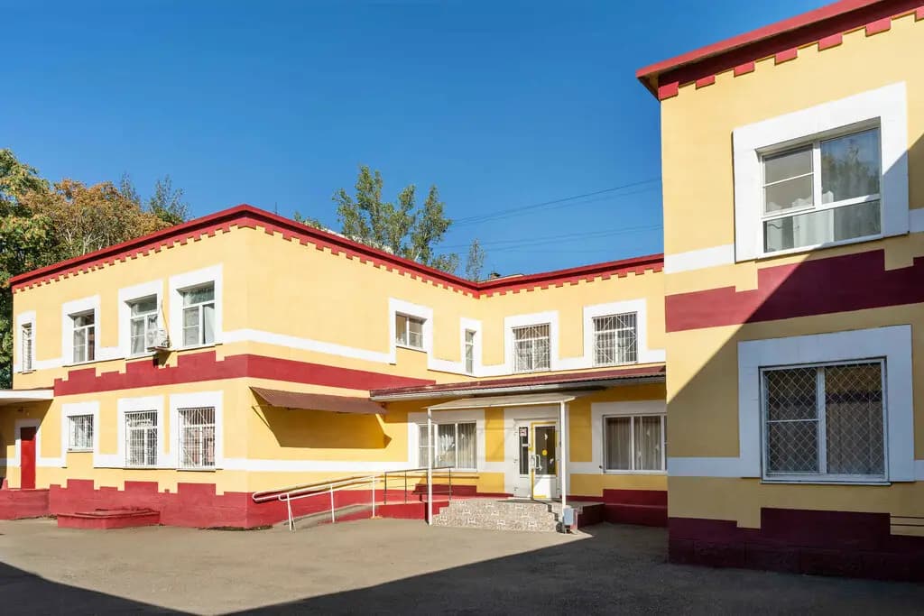 Гимназия Развитие — фото 6