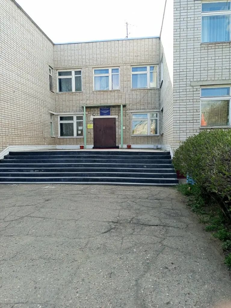 Центр развития ребёнка-детский сад № 55 Истоки, корпус № 2 — фото 2
