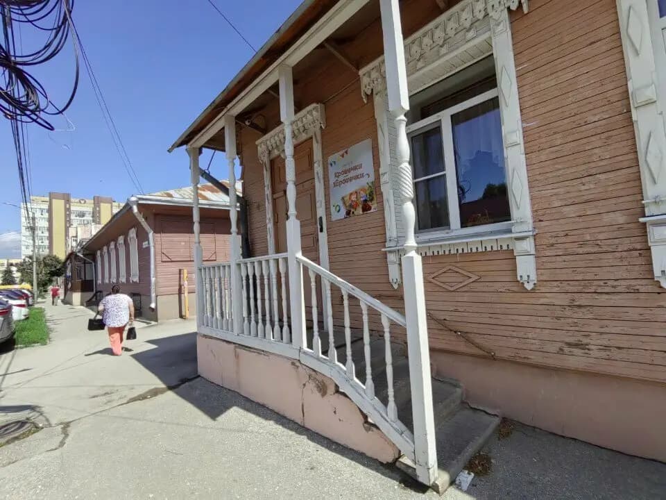Крошечки-Хорошечки — фото 7