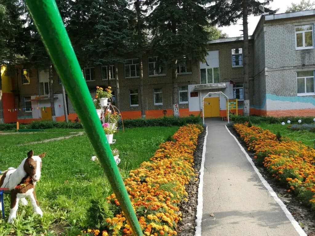 Детский сад № 85 Цветочный город, здание № 2 — фото 4