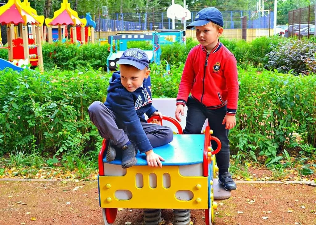 Планета Почему — фото 6