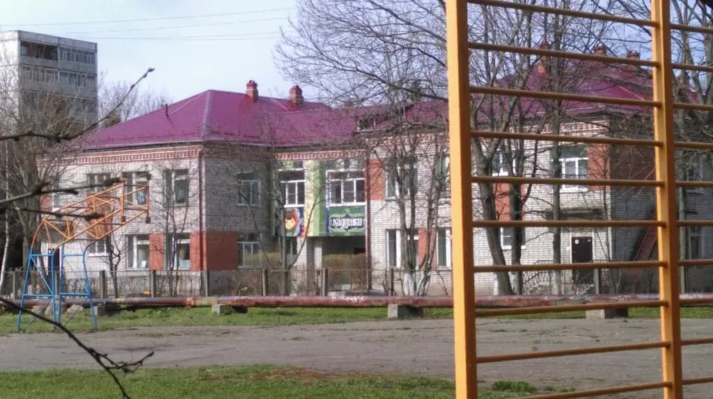 Образовательный комплекс Формула Роста, центр развития ребёнка - детский сад № 63 — фото 2