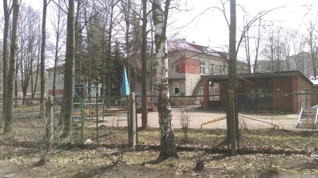 Образовательный комплекс Формула Роста, центр развития ребёнка - детский сад № 63 — фото 3